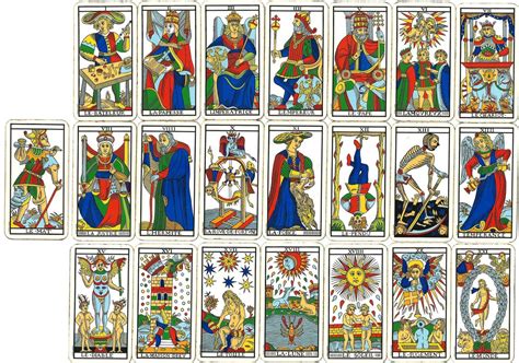 tarot marsella gratis|Tirada de Tarot de Marsella Gratis